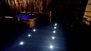 Maison | Piscine
