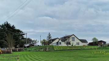 Nhà | Khuôn viên nơi lưu trú