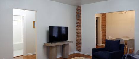 Smart TV
