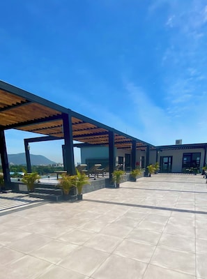 Terras
