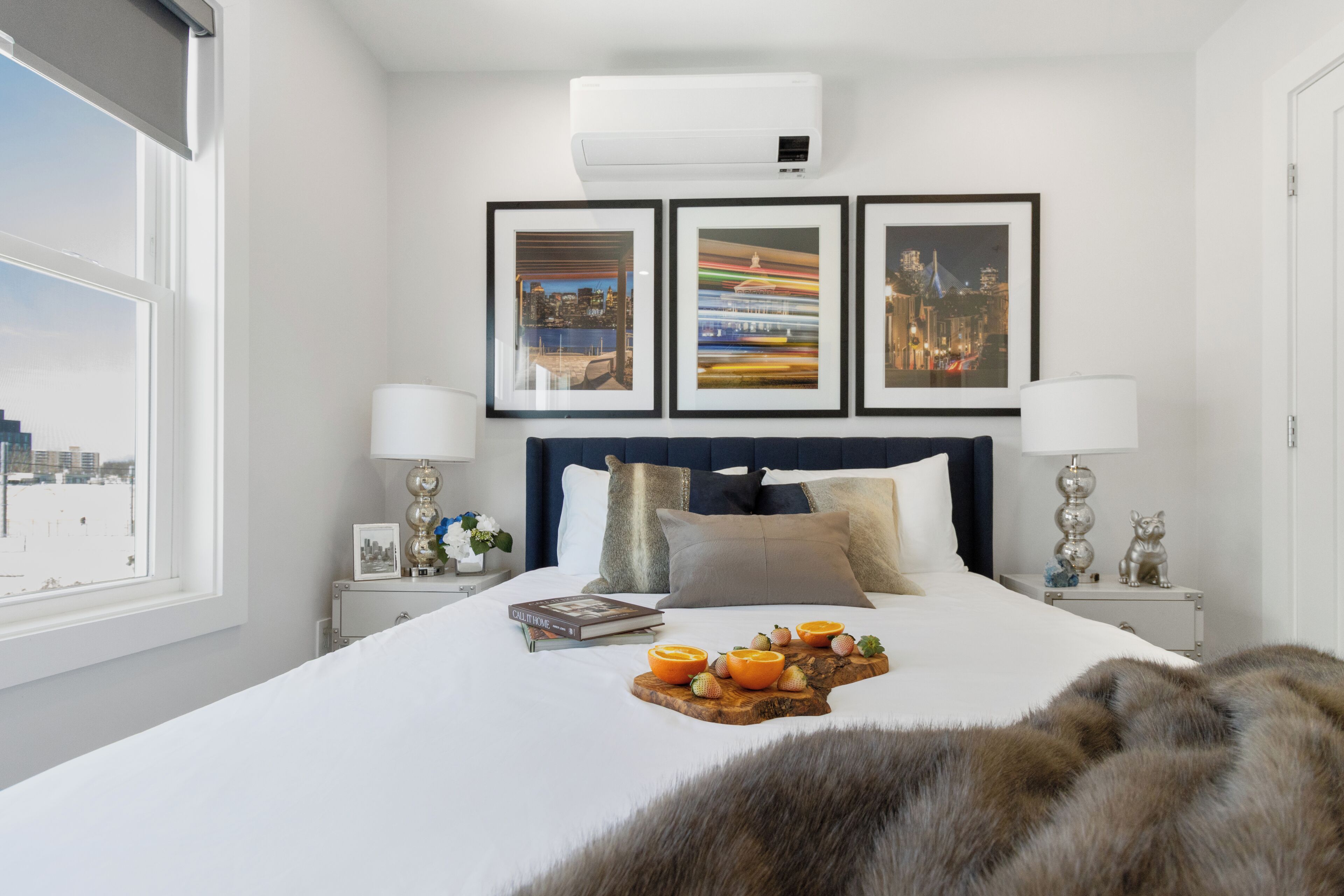 3 Schlafzimmer, Bügeleisen/Bügelbrett, Reisekinderbett, kostenloses WLAN