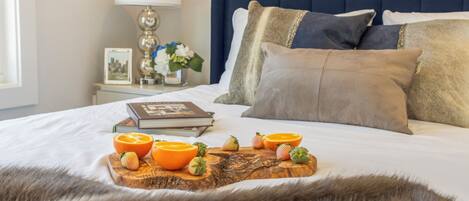 3 室のベッドルーム、アイロン / アイロン台、旅行用ベビーベッド、WiFi (無料)