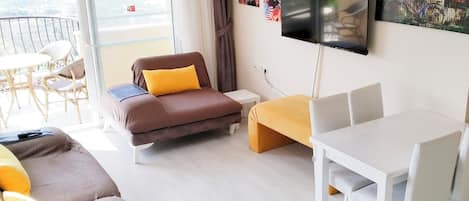 Smart TV