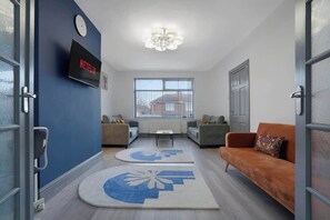 Interior - NEW! 2 bedroom house in Newcastle Upon Tyne (Tyne and Wear)