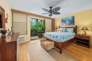 1 bedroom, iron/ironing board, free WiFi, bed sheets - Kona Makai #5203 Ocean View ,
A Hawaiian Paradise (Kailua-Kona)