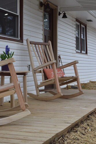 Country Coffee Retreat