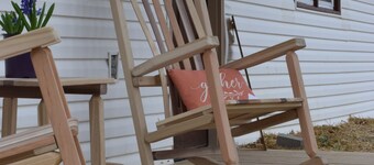 Country Coffee Retreat