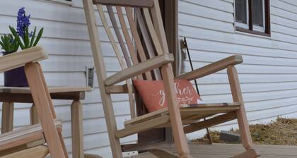 Country Coffee Retreat