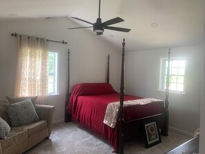 3 Schlafzimmer, Bügeleisen/Bügelbrett, kostenloses WLAN, Bettwäsche