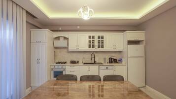 Villa Familiale | Cuisine privée