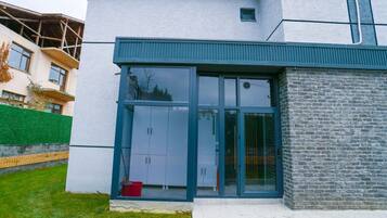 Family Villa | Exterior detail