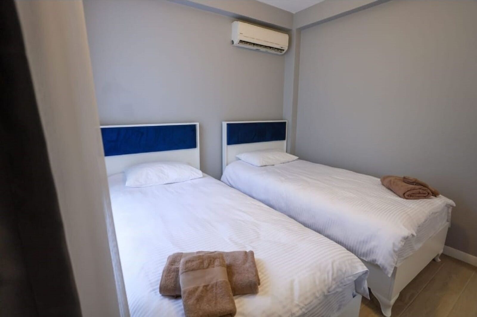 Fer et planche à repasser, Wi-Fi gratuit