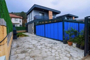 Exterior - Zümrüt villaları  (sapanca)