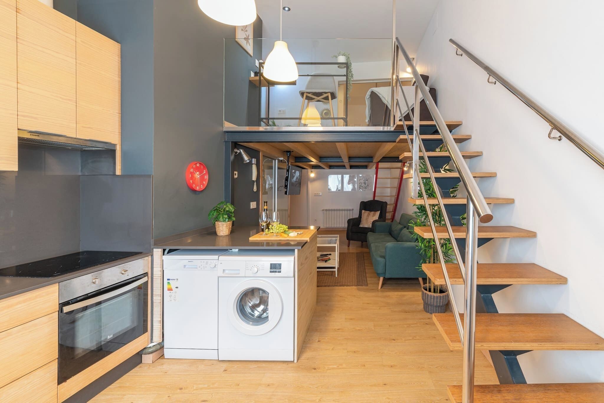 內部