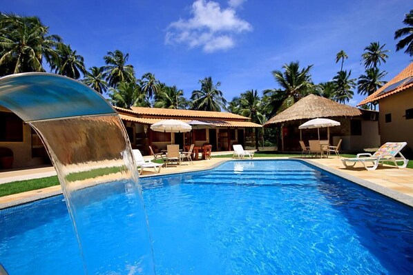 منظر من الجو على ارتفاع عالٍ