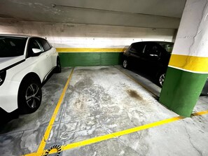 Unterkunftsgelände