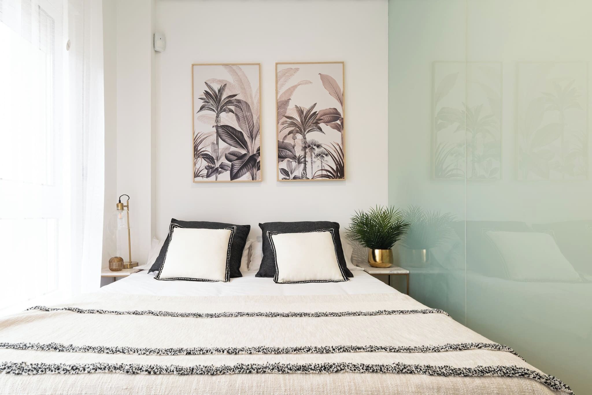 Ferro/asse da stiro, Wi-Fi gratuito, lenzuola