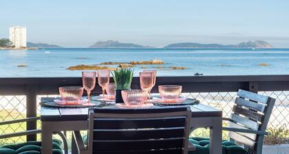 The balcony of cies