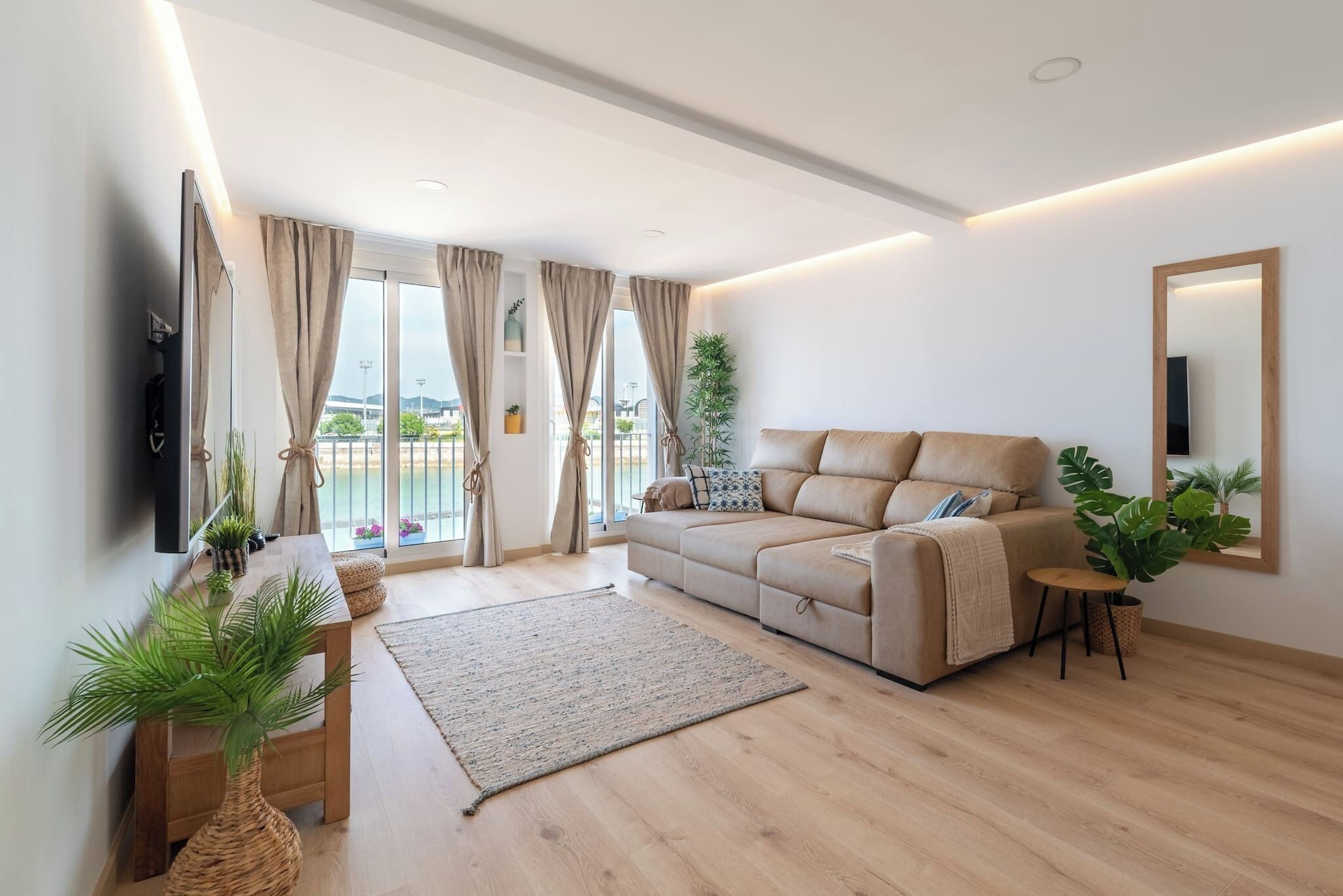 Casa Junto Al Mar - Vigo