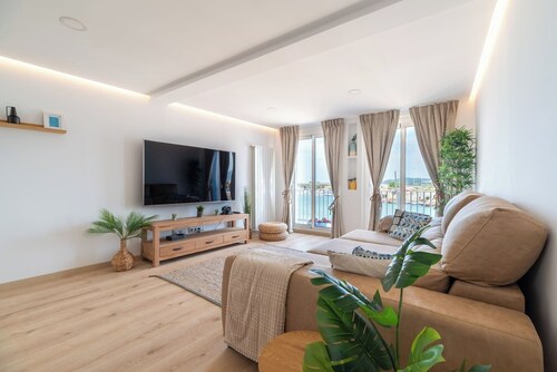 House by the Sea