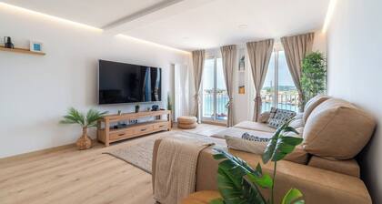 House by the Sea