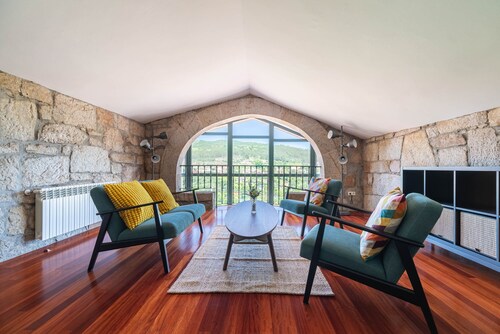 Villa Beach Limens
