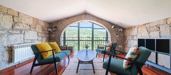 Villa Beach Limens