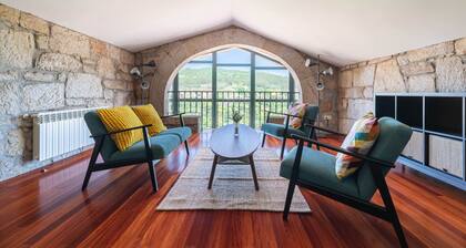 Villa Beach Limens