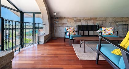 Villa Beach Limens