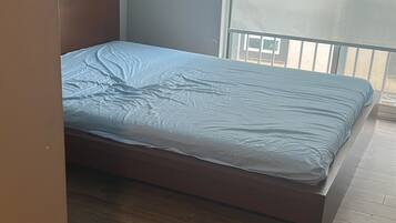 2 dormitoris, wifi i roba de llit