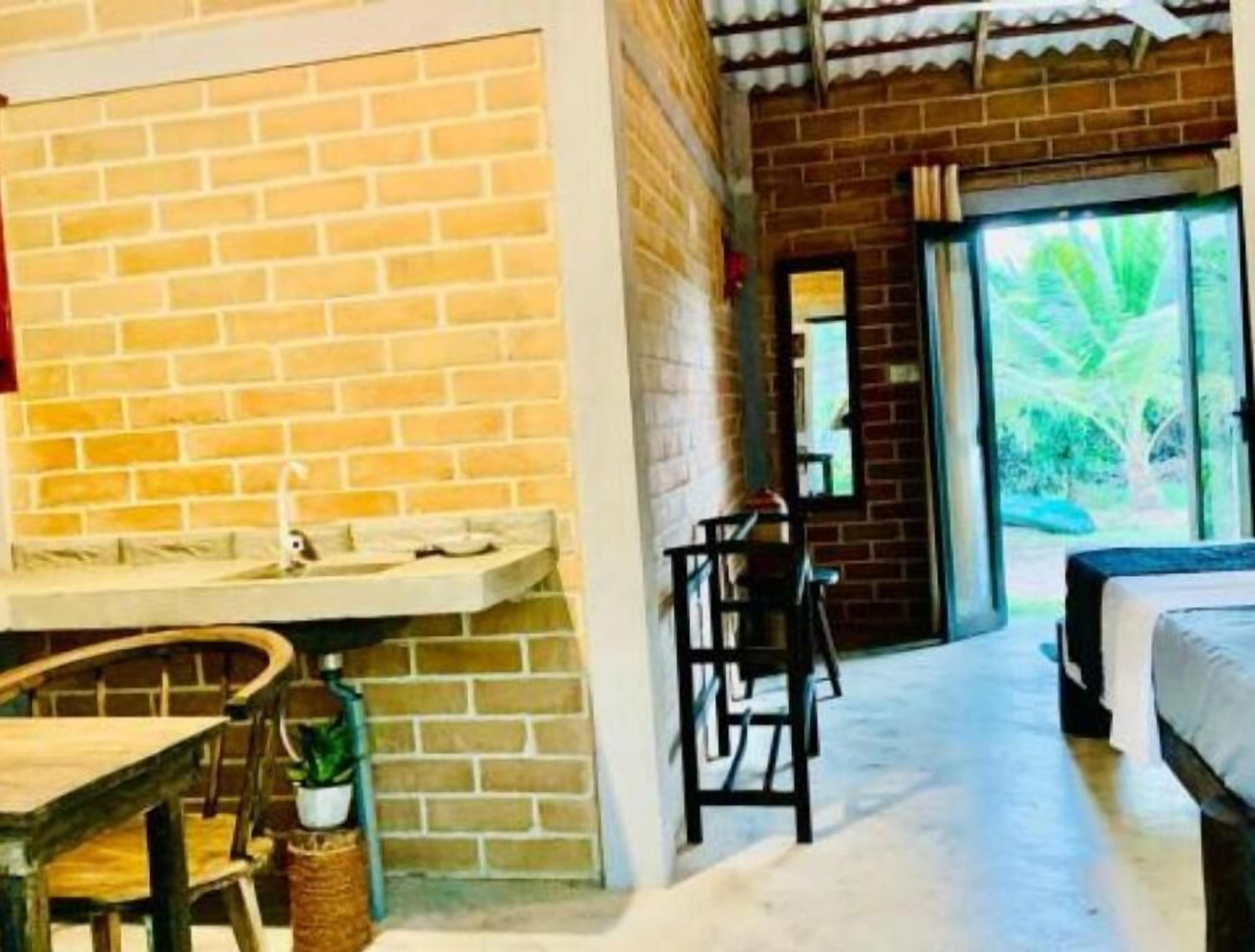 1 soveværelse, Wi-Fi