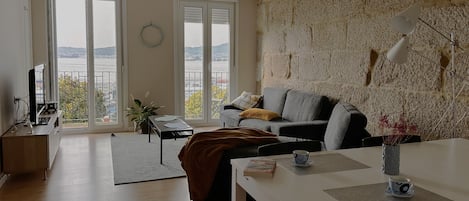 Télévision