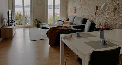 Apartamento Miracies