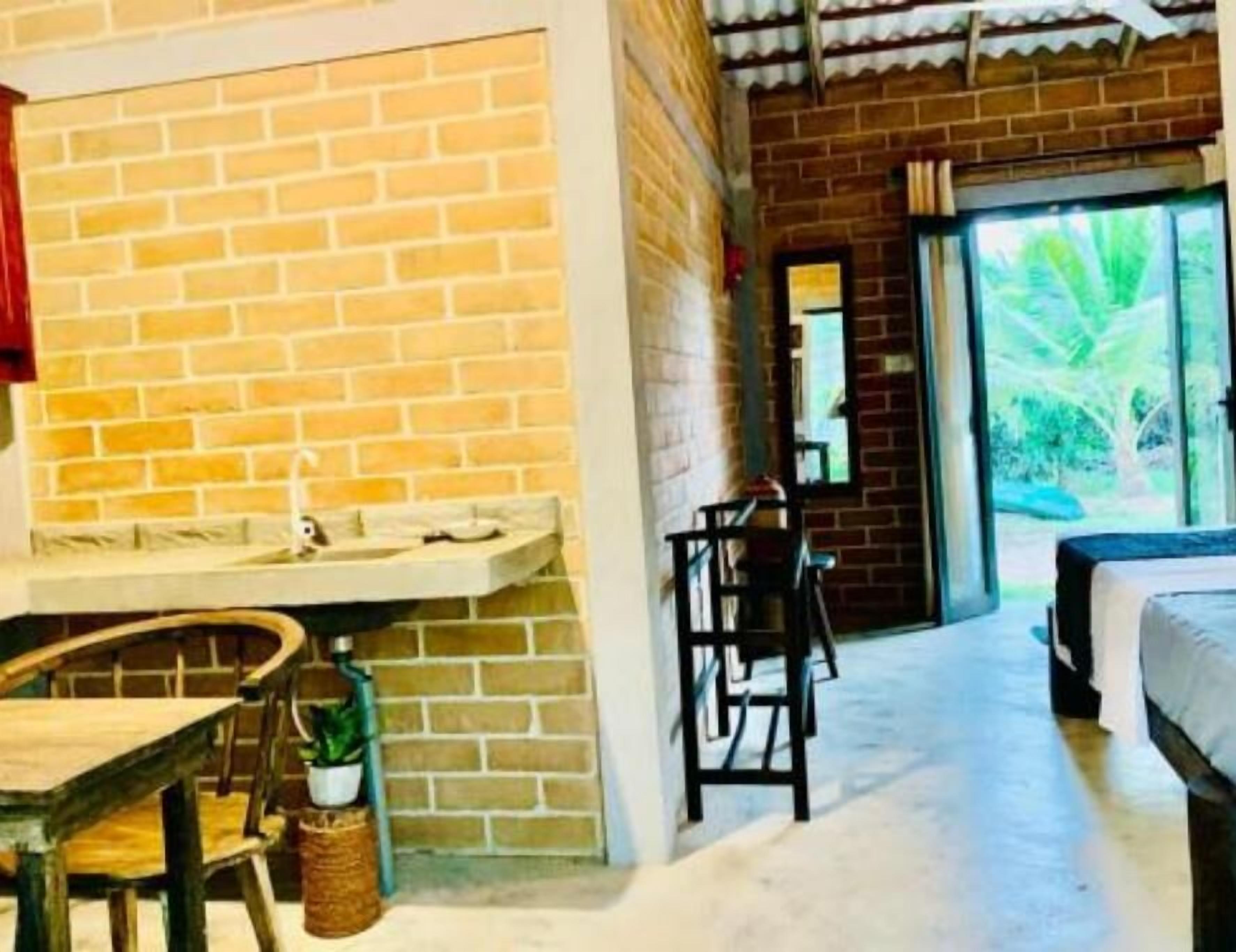 1 dormitorio, escritorio, wifi