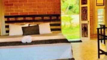 1 bedroom, WiFi