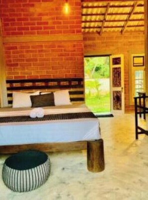 1 bedroom, WiFi