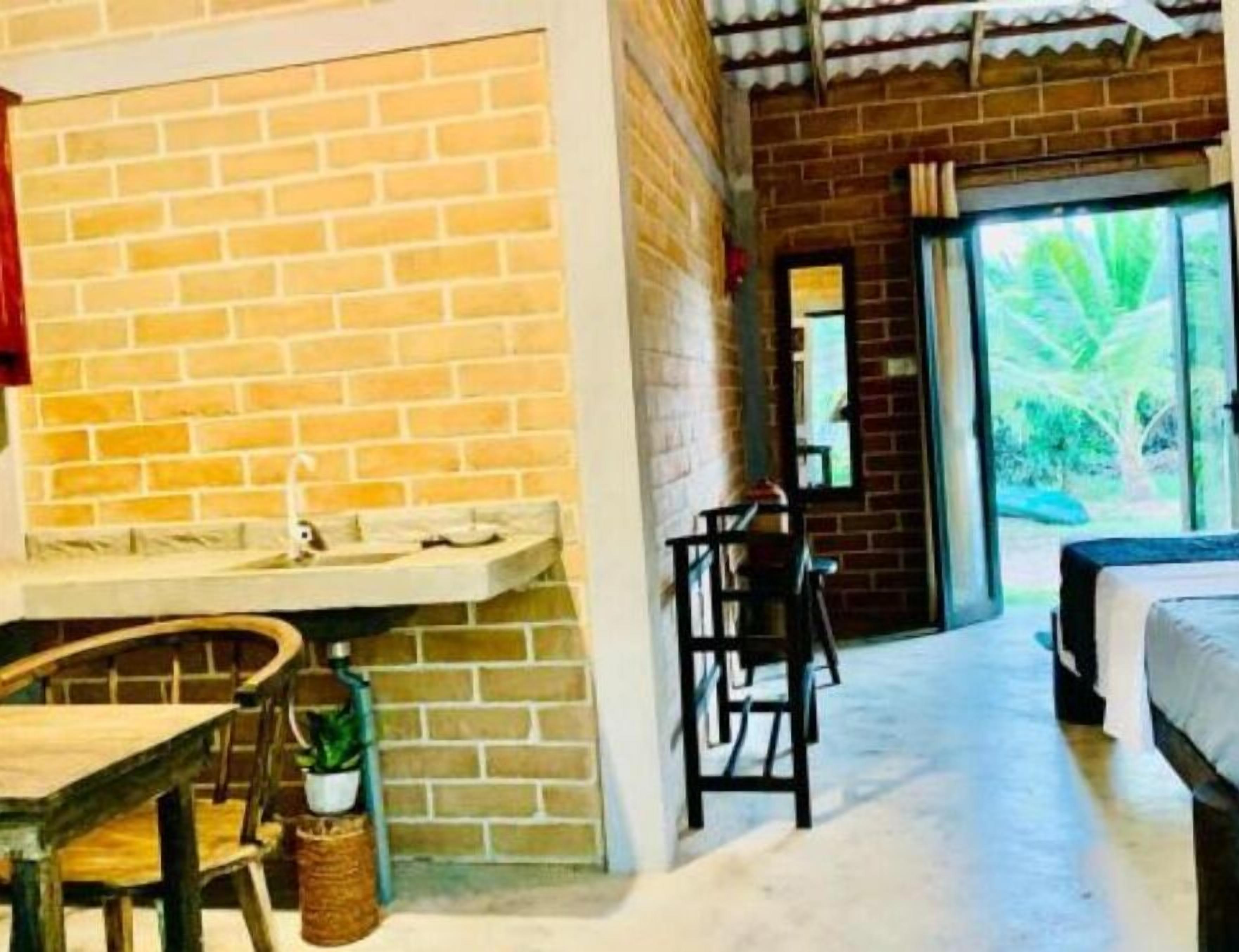 1 habitación y wifi 