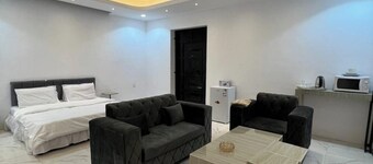 لواء للوحدات السكنية 