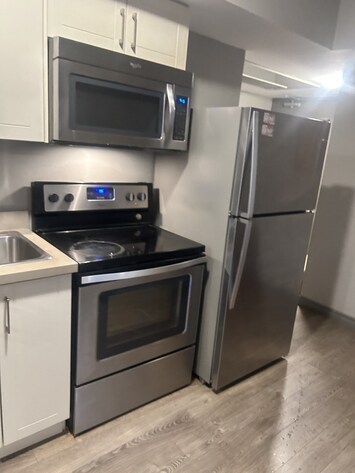 Cuisine privée