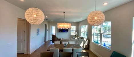 Casa | 4 habitaciones