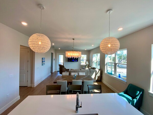 ハウス | 4 室のベッドルーム