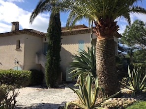 Fachada