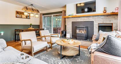 Forested Retreat w/ Sauna: 5 Mi to Schroon Lake
