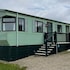 Pet Friendly Caravan - Slaley Forest - Sleeps 4