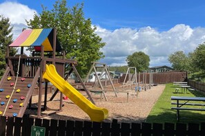 Cabin | Children's area