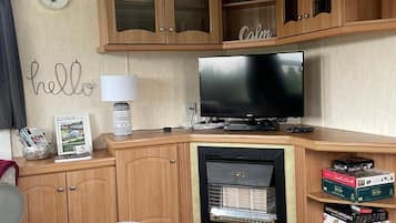 Cabin | Interior
