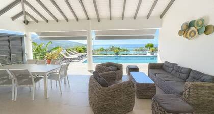 Villa Le Roc de Malendure