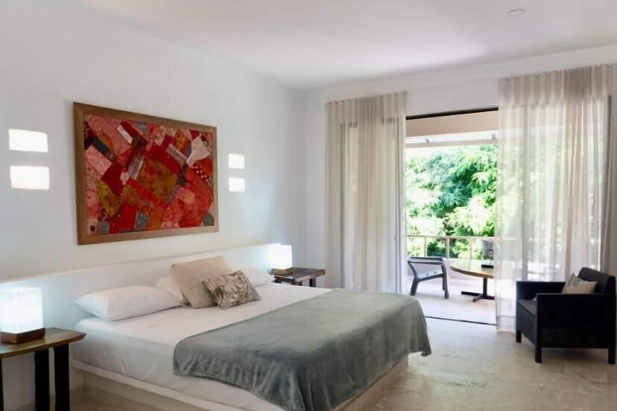 Deluxe Suite, River View | 1 bedroom