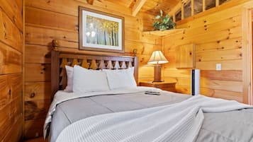 Wifi y ropa de cama