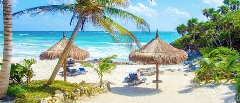 Plage